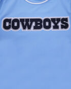 PRO STANDARD Dallas Cowboys Classic Chenille Double Knit Tee FDC1410292-UNI Blue 2