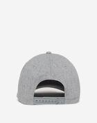6 Panel Structured Snapback Hat