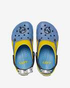 Crocs Despicable Me X Crocs Classic Clog 209477-001 Blue 5