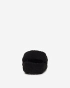 Crocs Grade School Cozy Slipper 210856-001J Black 7