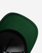 New Era 9Fifty Atlanta Braves Washed A-Frame Snapback Hat 60624347 Grey 4