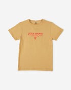 Toddler Youth Culture Tee