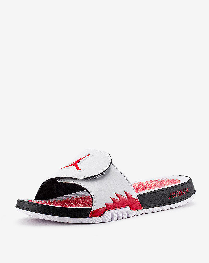 Jordan Hydro V Retro Slides Mens Shoes 