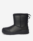 UGG Grade School Adirondack Boot XXV Pull-On 1171211KBLK Black 1