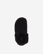 Crocs Grade School Cozy Slipper 210856-001J Black 10