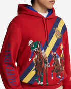 Equestrian Sweatshirt