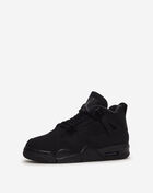 Jordan Big Kids' Air Jordan 4 Retro IB4171-010 Black 2