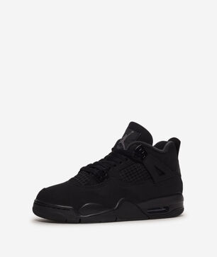 Big Kids' Air Jordan 4 Retro