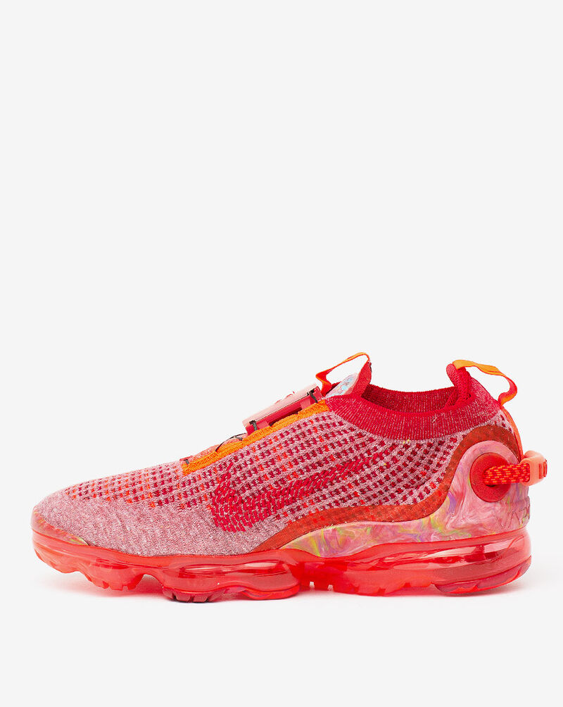 Nike Air VaporMax 2020 FK CT1823-600 Red 1