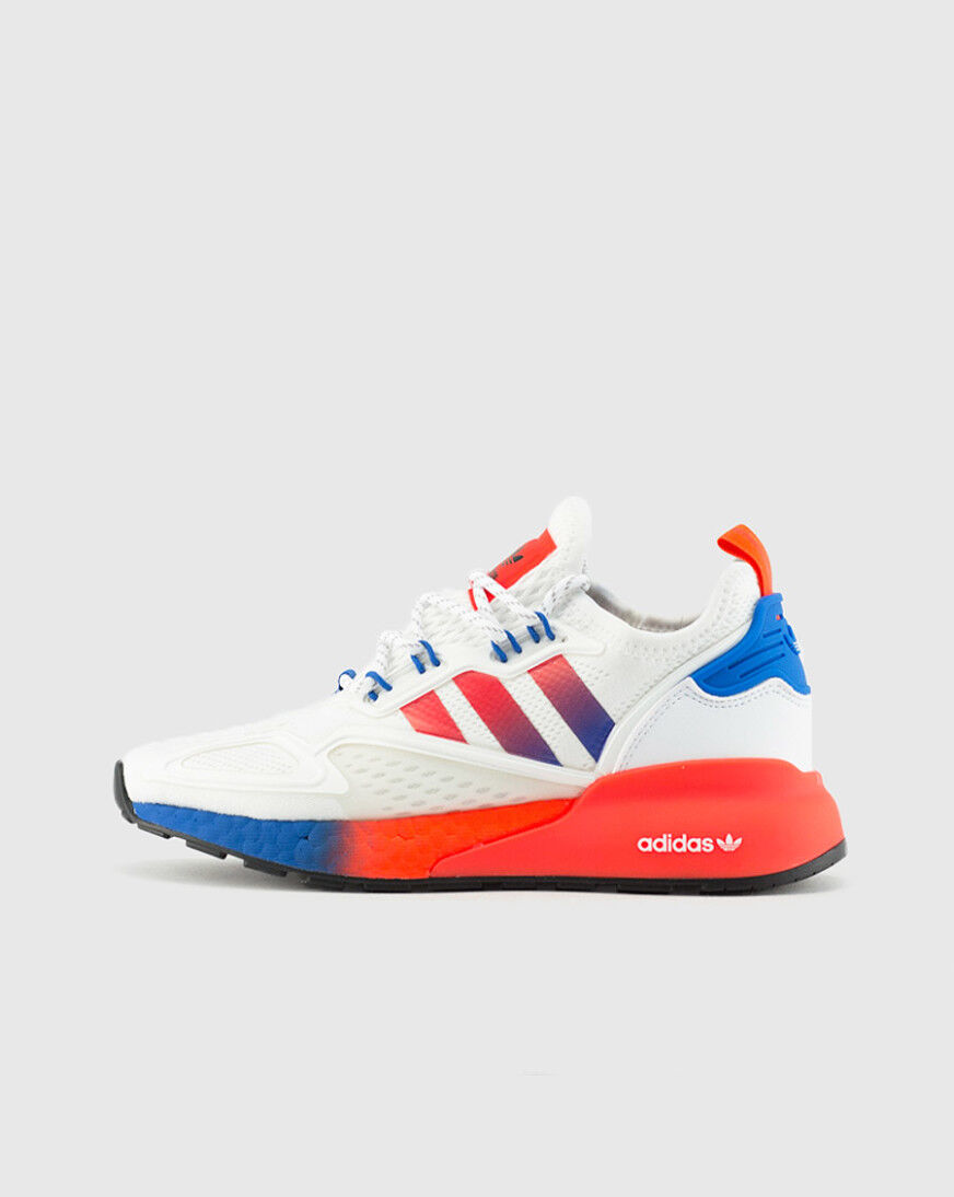 adidas zx 2k boost kids for sale