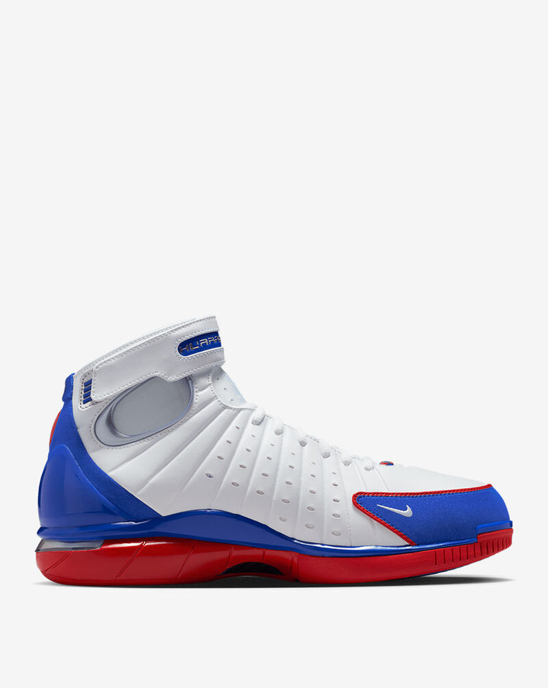 Nike Air Zoom Huarache 2K4 All Star IR0563-146 White 3