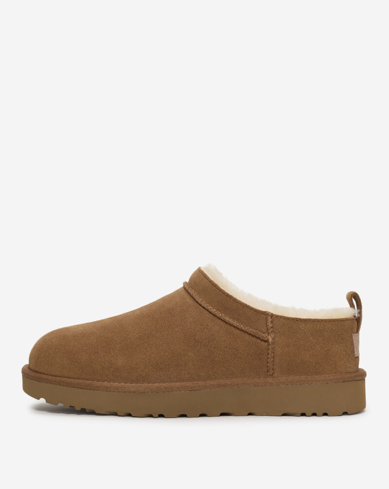 Classic Micro Boot