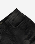 Jordan Craig Kids' Distressed Shorts (2-7) J331SK-INDUSBLK Black 2