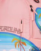 Sprayground Tropical Shark Backpack B5922 Multi 2