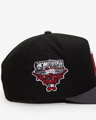 9Fifty Pittsburg Pirates A-Frame Snapback Hat