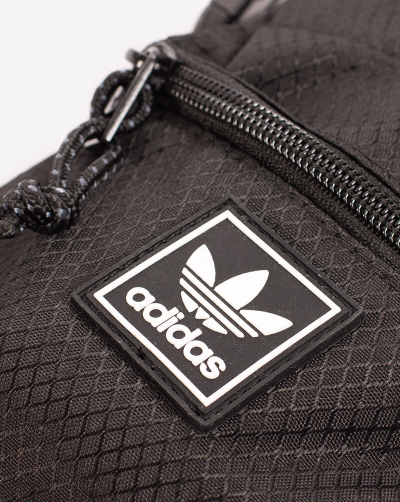adidas Utility Festival 2.0 Crossbody Bag FZ6638 Black 3
