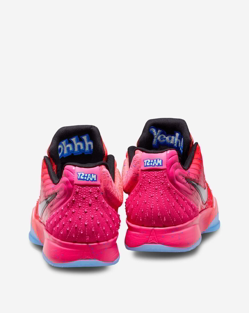 Shop Nike Ja 2 IF0302-600 red | SNIPES USA