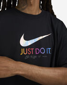 Nike NSW Max90 T-Shirt HJ0604-010 Black 3