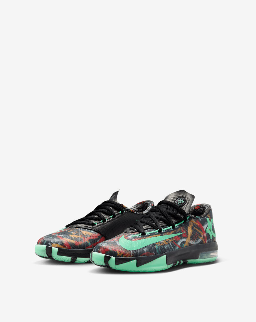 kd 6 kids