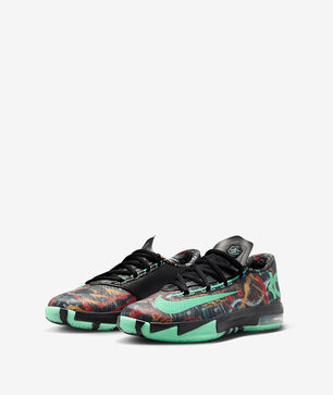 Big Kids' KD 6