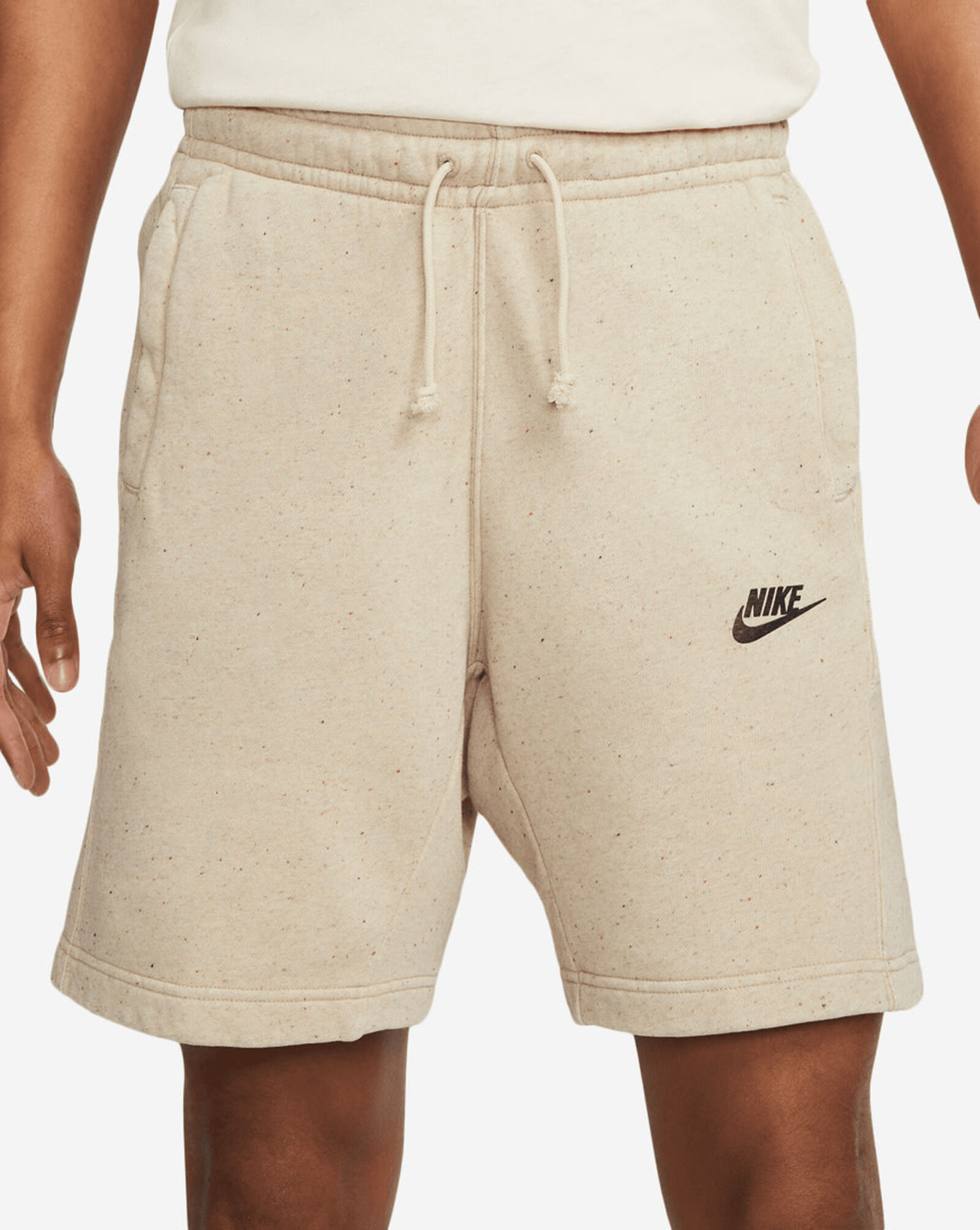 nsw club fleece shorts