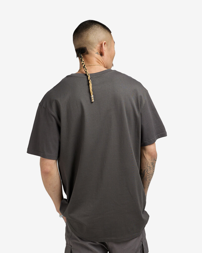 MJ Gonzales Art Is Revolution Tee MJG12127-03516 Grey 2