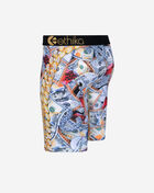 Cash Out Briefs