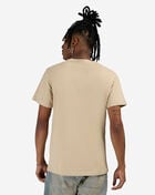 Mister Tee Marker Hustle Tee MTUS486-US-03872 Beige 2