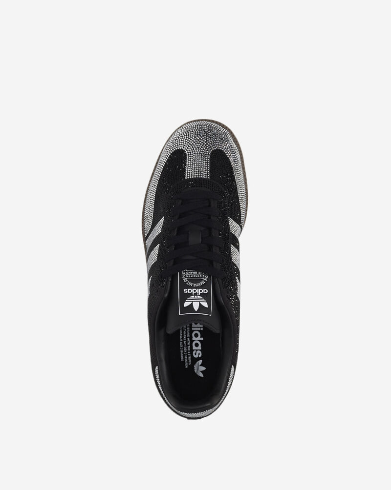 adidas Samba OG  IH9052 Black 7