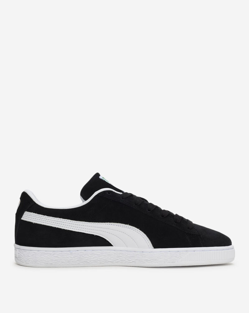 Puma Suede Classic 39978101 Black 4