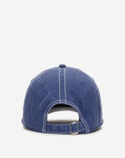 New Era 9Twenty Washed New York Knicks Adjustable Hat 60641326 Blue 3