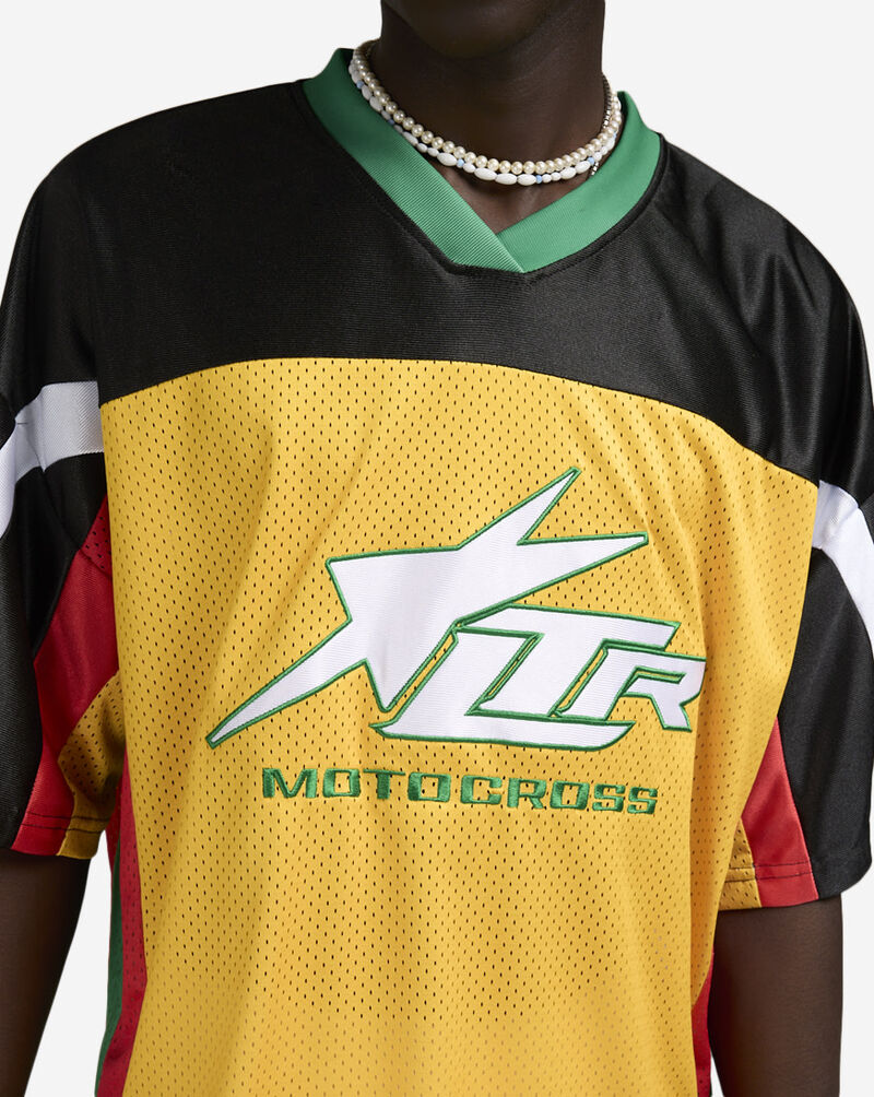 Loiter End Zone Jersey ENDZONEJERSEY-YEL Yellow 3