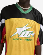 Loiter End Zone Jersey ENDZONEJERSEY-YEL Yellow 3