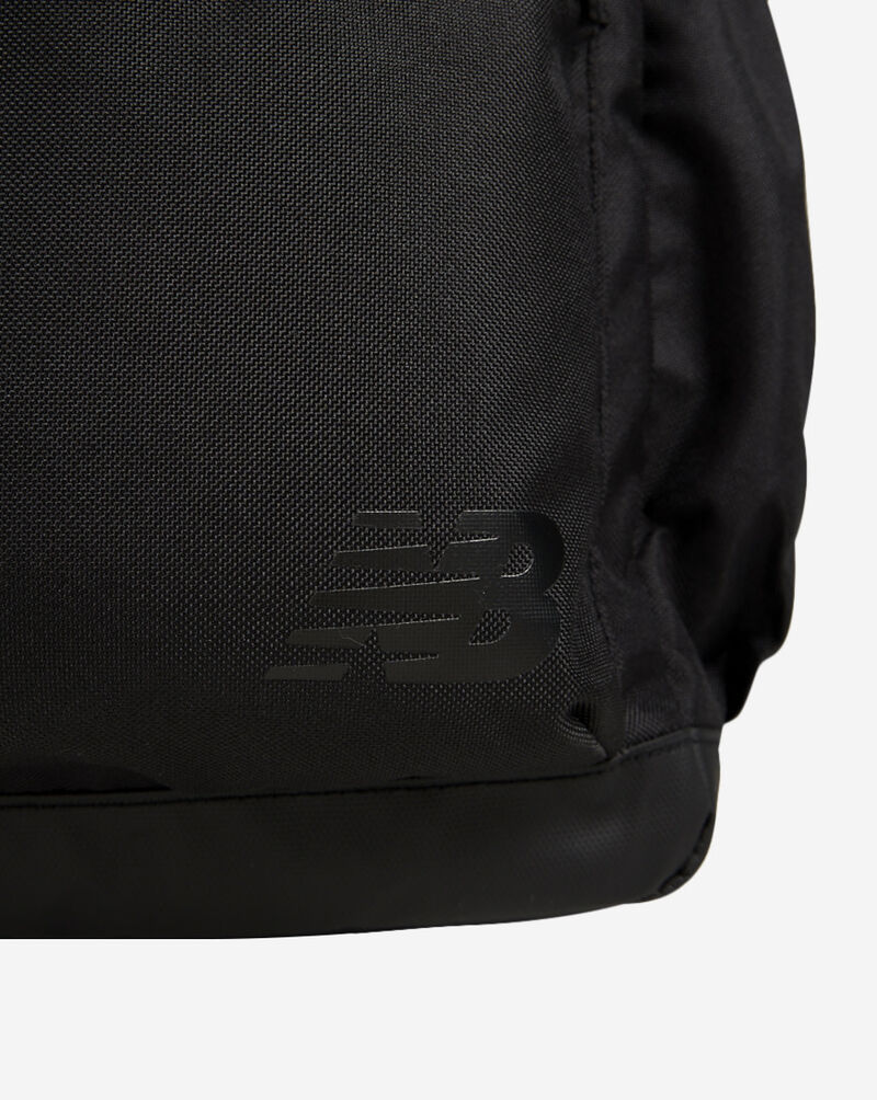 New Balance Sport Backpack LAB13170 Black 4