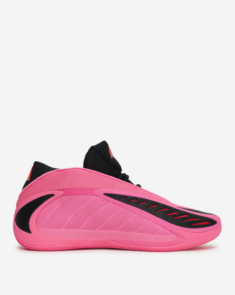 adidas Anthony Edwards 2 KJ2363 Pink 4