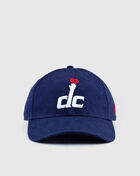 Washington Wizards 9Twenty Core Classic Cap