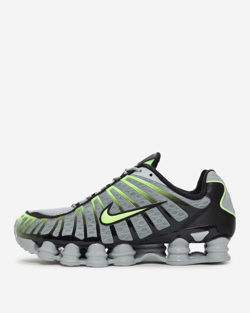Nike Shox TL AV3595-005 Grey 1