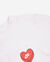 Big Kids' Heart Tee