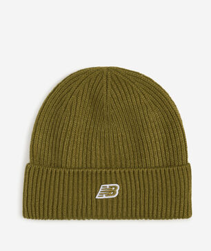 Winter Watchman Beanie NB Patch V3.0