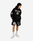Brooklyn Nets Area Code Hoodie