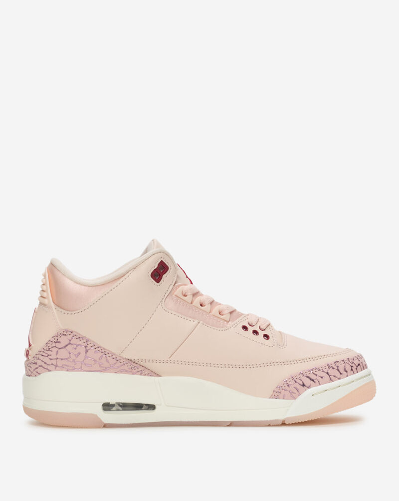 Jordan Air Jordan 3 Retro HJ0178-600 Pink 4