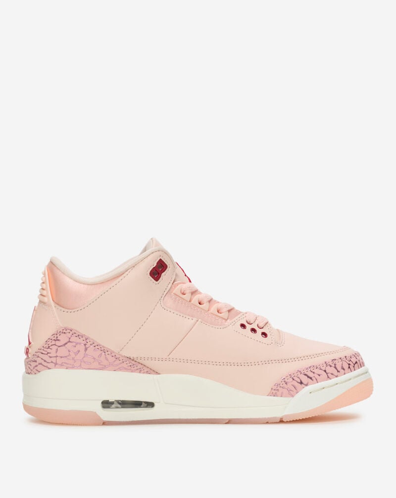 Jordan Air Jordan 3 Retro HJ0178-600 Pink 4