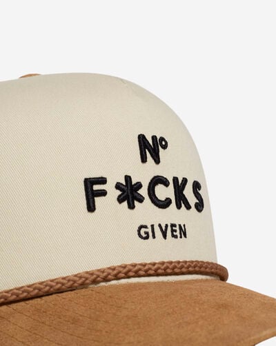 No Fcks Given Foam Trucker Hat No Fcks Given Foam Trucker Hat
