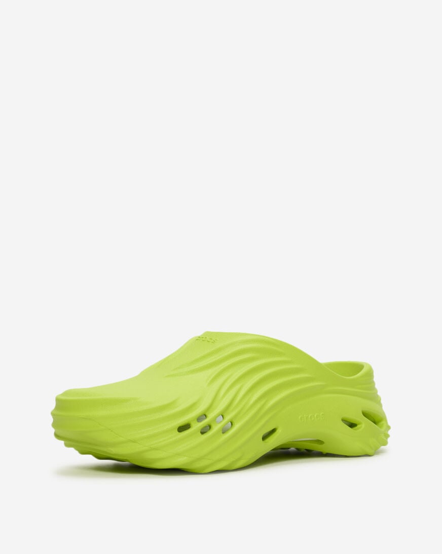 Crocs エコスライト 208170 3YO 楽天市場】crocs ECHO SLIDE PINK CLAY 208170-6ty クロックス