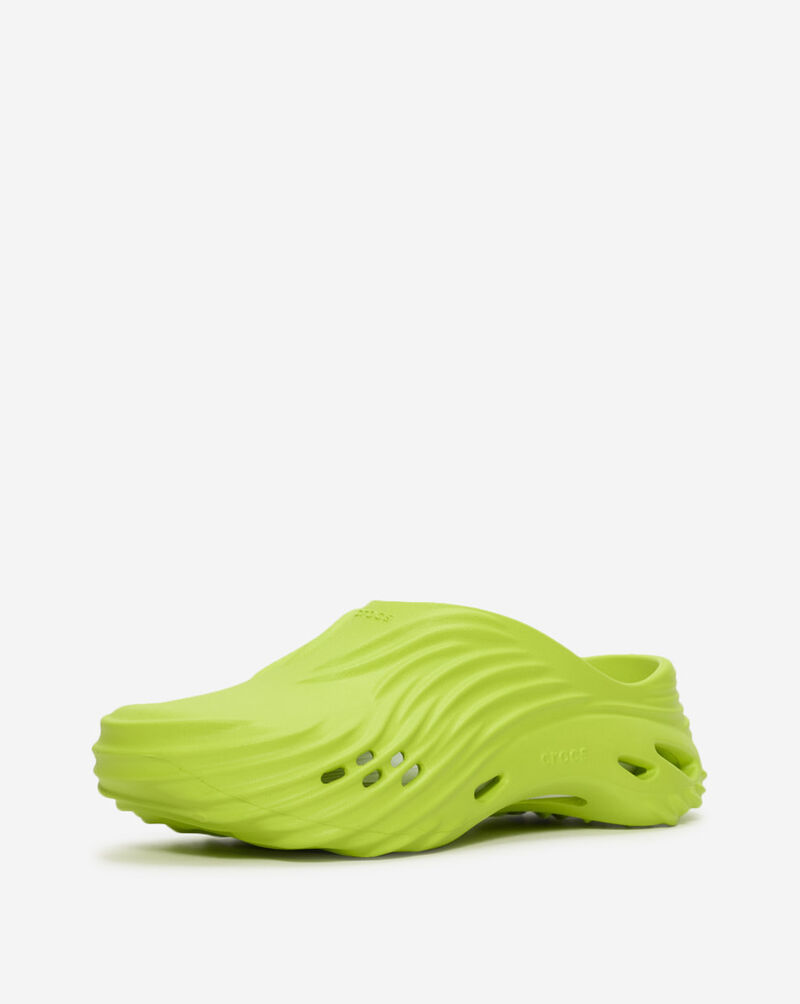 Crocs Echo Wave 210521-3TX Green 2