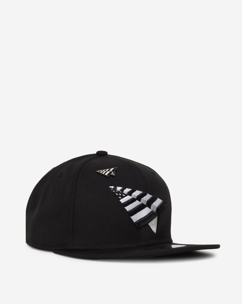 9Fifty Original Crown Old School Snapback Hat