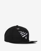 9Fifty Original Crown Old School Snapback Hat
