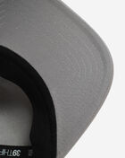 New Era 39Thirty Boston Red Sox Stretch Fit Fitted Hat 60765630 Grey 4