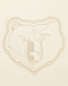 Memphis Grizzlies Neutral Twill Jacket