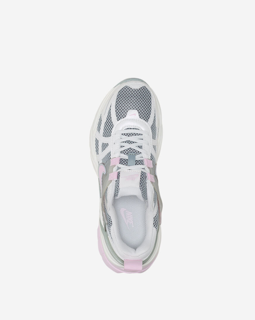 ★Nike★ V2K Run Shoes HQ4046-001 New Nike Women's V2K Run Shoes - Light Pumice/ Pink Foam